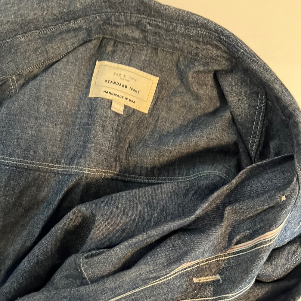 Rag & Bone